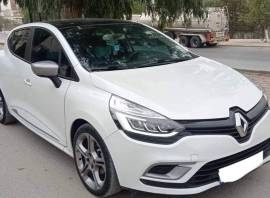 Renault, Clio4