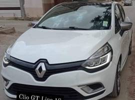 Renault, Clio4