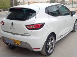 Renault, Clio4