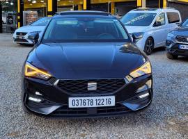 Seat, Leon