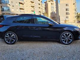 SEAT, Leon