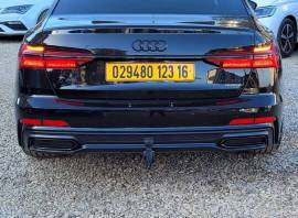 Audi, A6