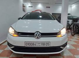 Volkswagen, Golf7