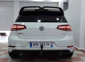 Volkswagen, Golf7