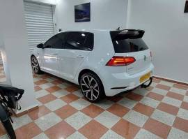 Volkswagen, Golf7