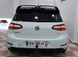 Volkswagen, Golf7