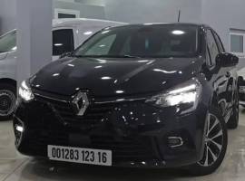 Renault, Clio 5