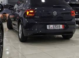 Volkswagen, Polo