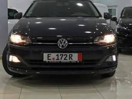 Volkswagen, Polo