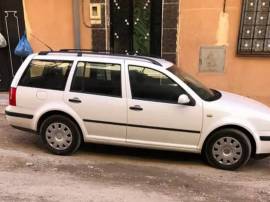 Volkswagen, Golf4