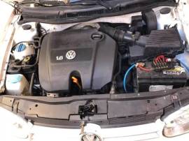 Volkswagen, Golf4