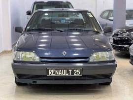 Renault, 25