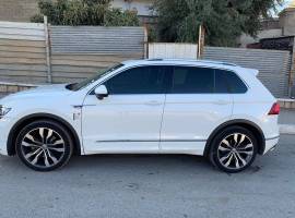 Volkswagen, Tiguan