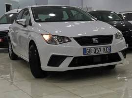 SEAT, Ibiza