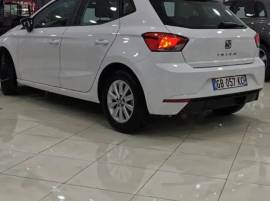 SEAT, Ibiza