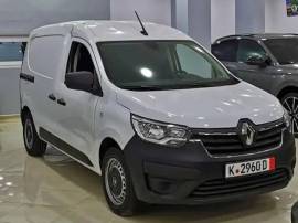 Renault, Express