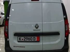 Renault, Express