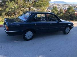 Peugeot, 405