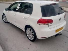 Volkswagen, Golf