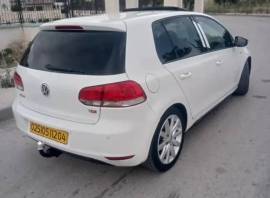 Volkswagen, Golf