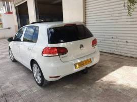 Volkswagen, Golf