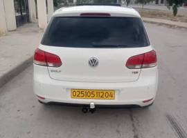 Volkswagen, Golf