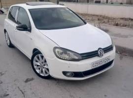 Volkswagen, Golf