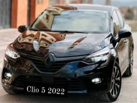 Renault, Clio 5