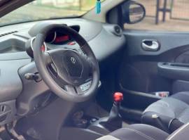 Renault, Twingo