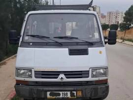 Renault, Trafic