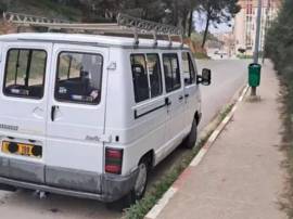 Renault, Trafic