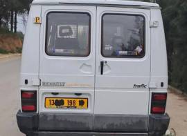 Renault, Trafic