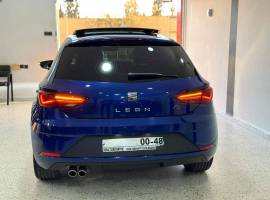 SEAT, Leon