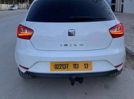 SEAT, Ibiza