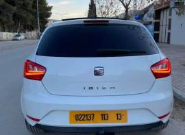 SEAT, Ibiza