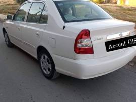 Hyundai, Accent