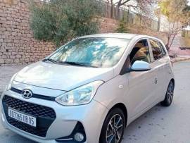 Hyundai, Grand i10