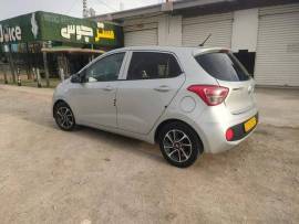 Hyundai, Grand i10