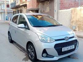 Hyundai, Grand i10