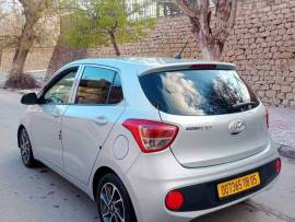 Hyundai, Grand i10