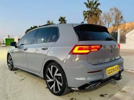 Volkswagen, Golf 8