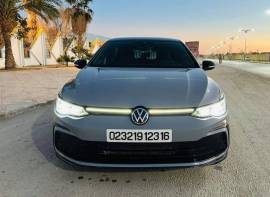 Volkswagen, Golf 8