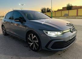 Volkswagen, Golf 8