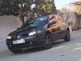 Renault, Megane