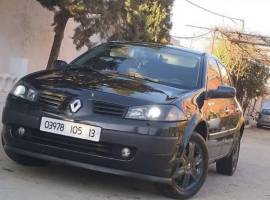 Renault, Megane