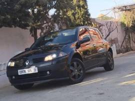 Renault, Megane