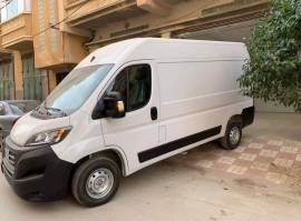 Fiat, Fiat Ducato