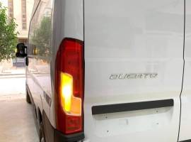 Fiat, Fiat Ducato