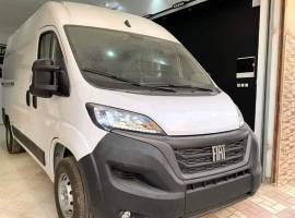 Fiat, Fiat Ducato