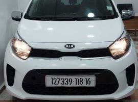 Kia, Picanto